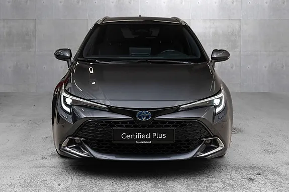 Toyota Corolla 2024 photo 5
