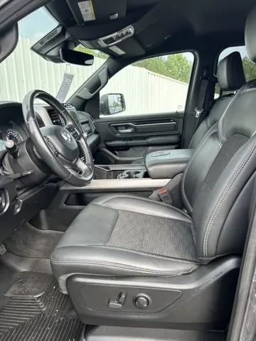 Ram 1500 2022 photo 3
