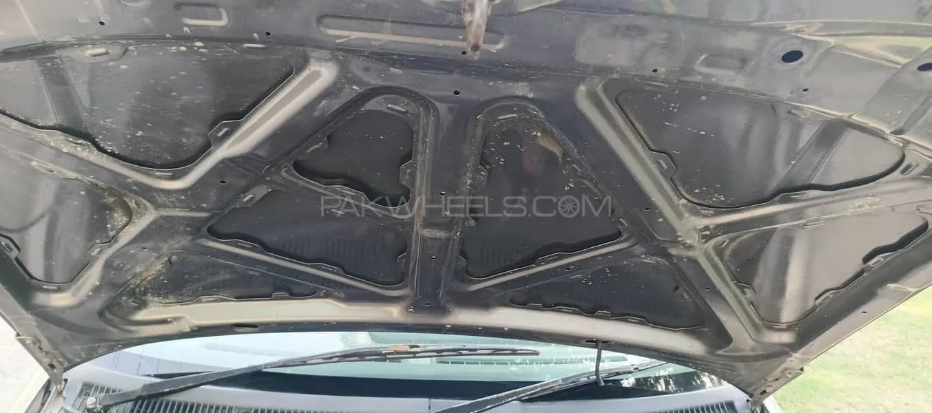 Suzuki Cultus