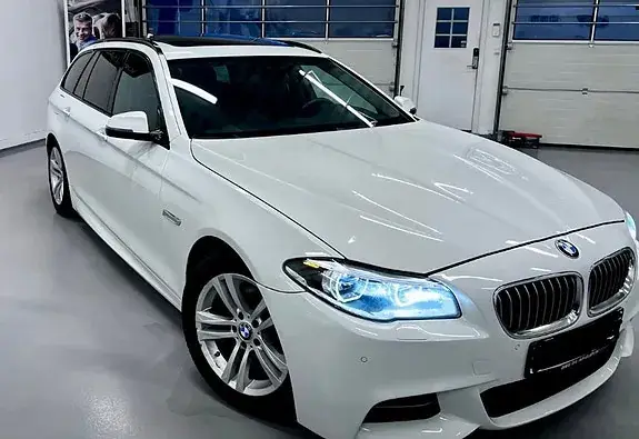 BMW 520D
