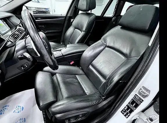 BMW 520D 2015 photo 5