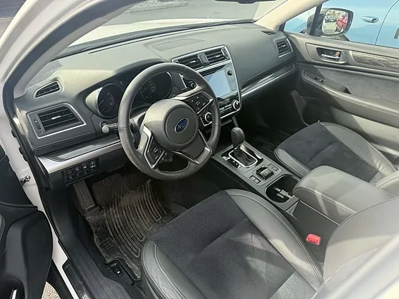 Subaru Outback 2021 photo 4