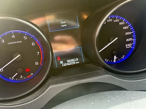 Subaru Outback 2021 photo 5