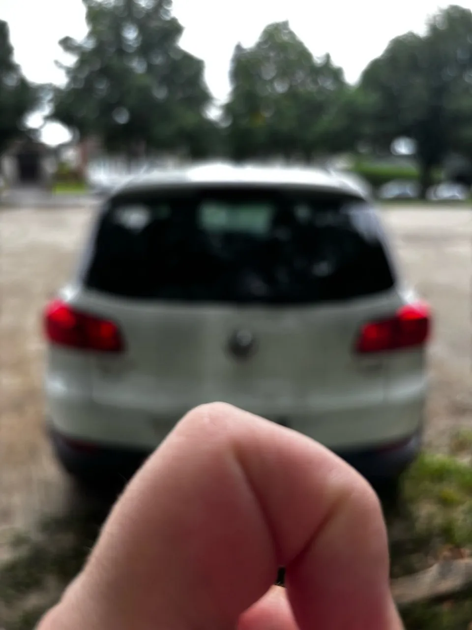 Volkswagen Tiguan 2017 photo 5