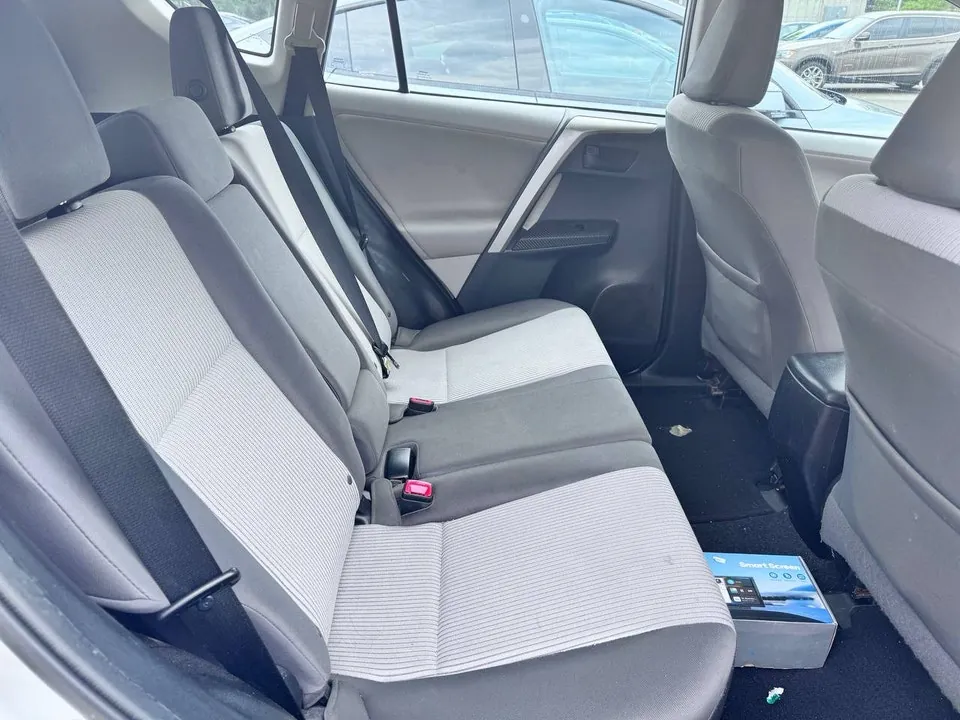 Toyota Rav4 2013 photo 5