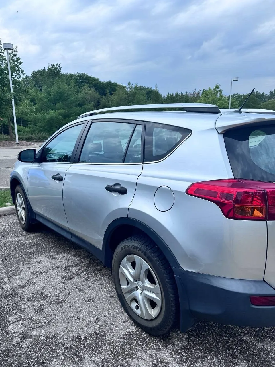 Toyota Rav4 2013 photo 2