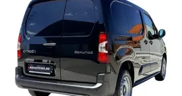 Citroen Berlingo 2026 photo 3