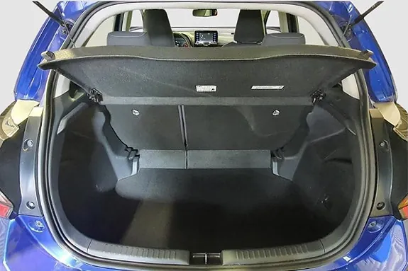 Toyota Yaris 2023 photo 5