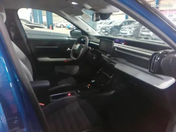 Citroen C3 2026 photo 3