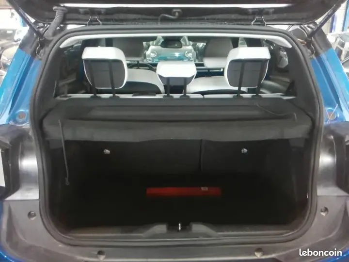 Citroen C3 2026 photo 4