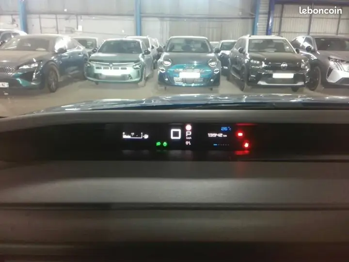 Citroen C3 2026 photo 5