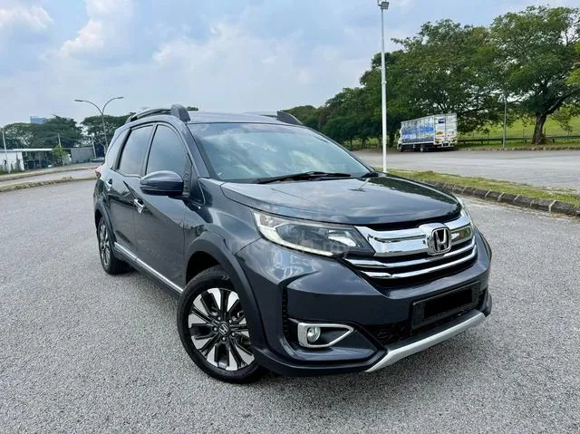 Honda Br-V