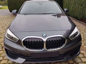 BMW 1 Series 2020 photo 2