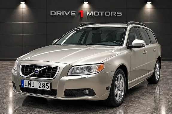 Volvo V70