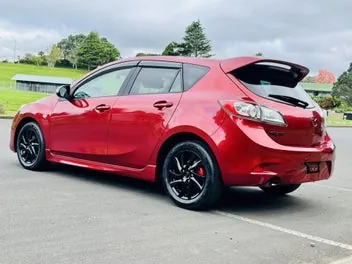 Mazda Axela 2013 photo 4