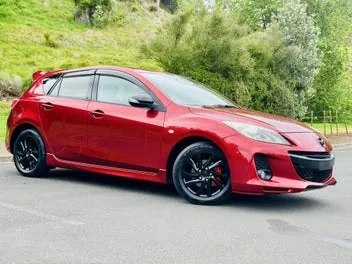 Mazda Axela 2013 photo 2
