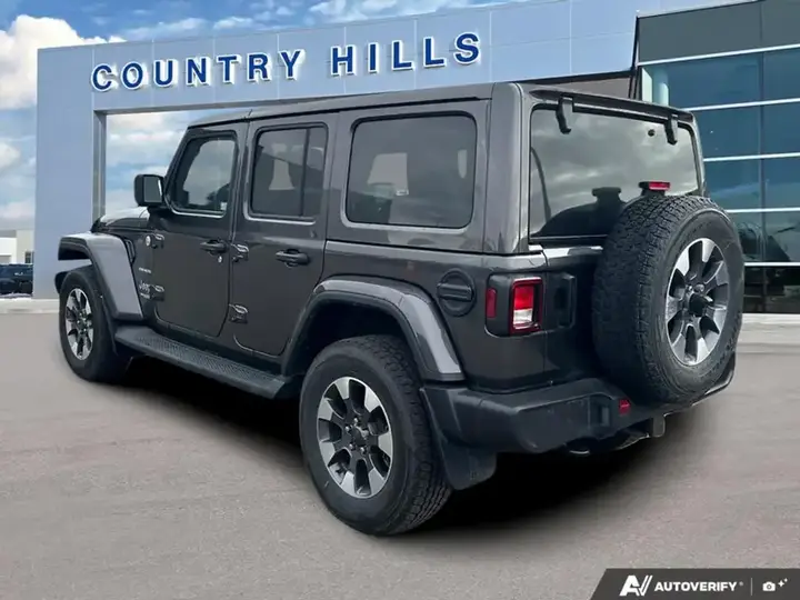 Jeep Wrangler 2022 photo 4