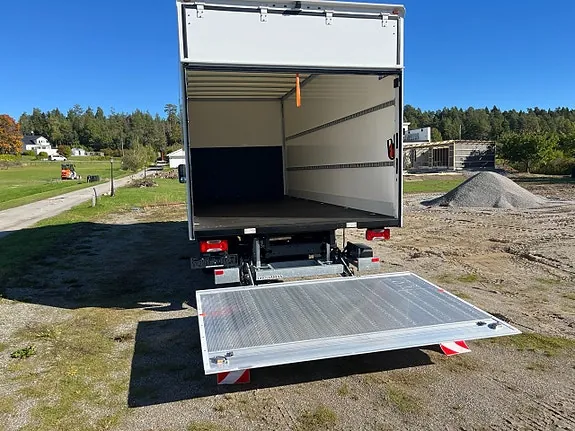 Iveco Daily 2026 photo 4