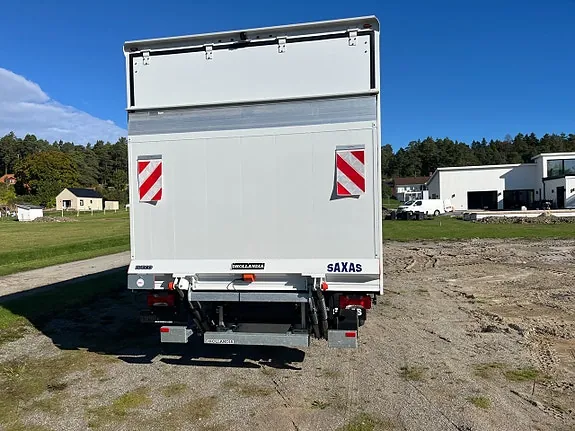 Iveco Daily 2026 photo 3