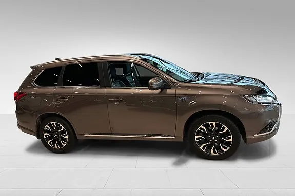 Mitsubishi Outlander 2016 photo 4