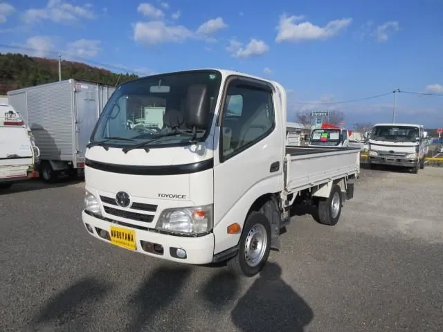 Toyota Toyoace