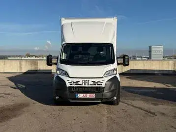 Fiat Ducato 2026 photo 2