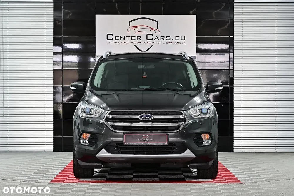 Ford Kuga 2017 photo 2