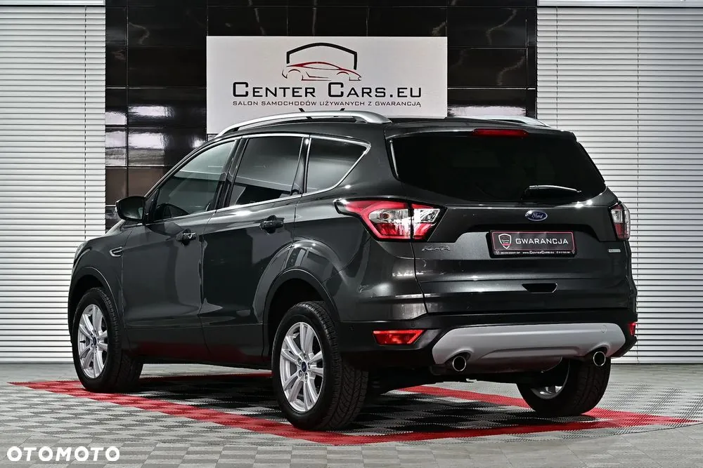 Ford Kuga 2017 photo 4