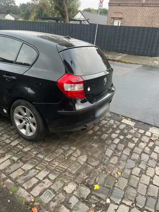 BMW 1Er
