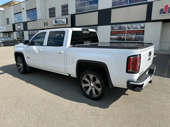 GMC Sierra 1500 2017 photo 3