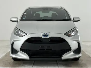 Toyota Yaris 2021 photo 3