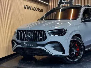 Mercedes-Benz Gle 2025 photo 3