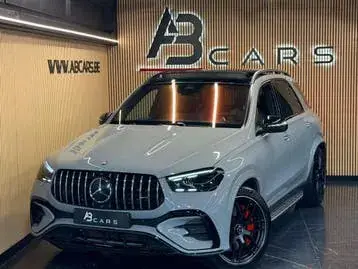 Mercedes-Benz Gle 2025 photo 2