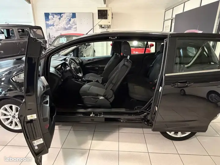 Ford B-Max 2015 photo 3
