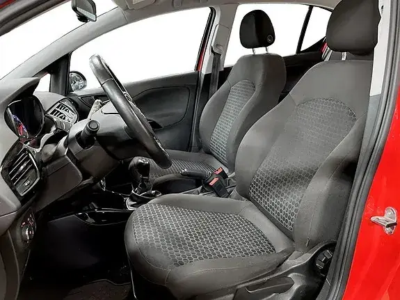 Opel Corsa 2018 photo 4