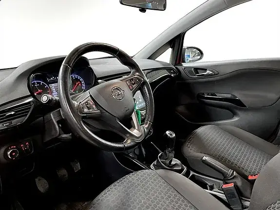 Opel Corsa 2018 photo 5