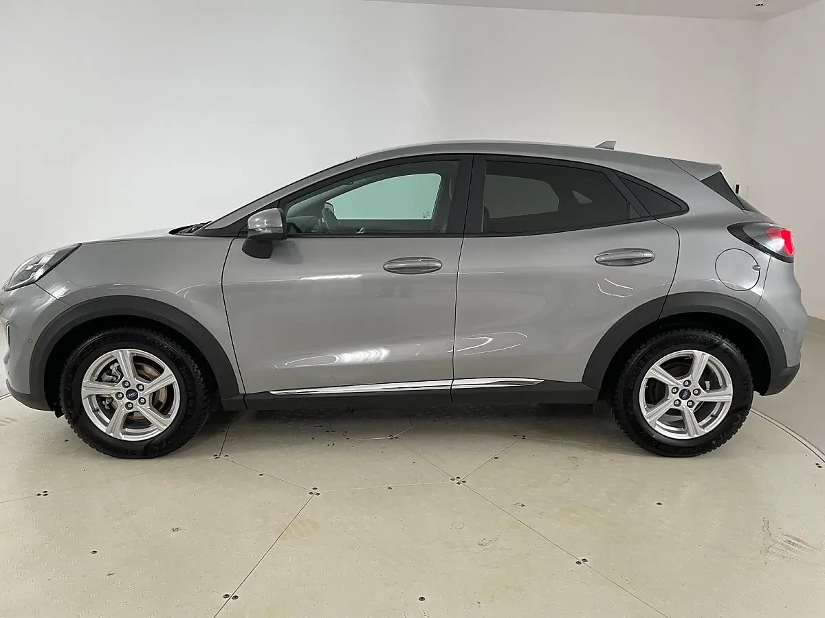 Ford Puma 2022 photo 3