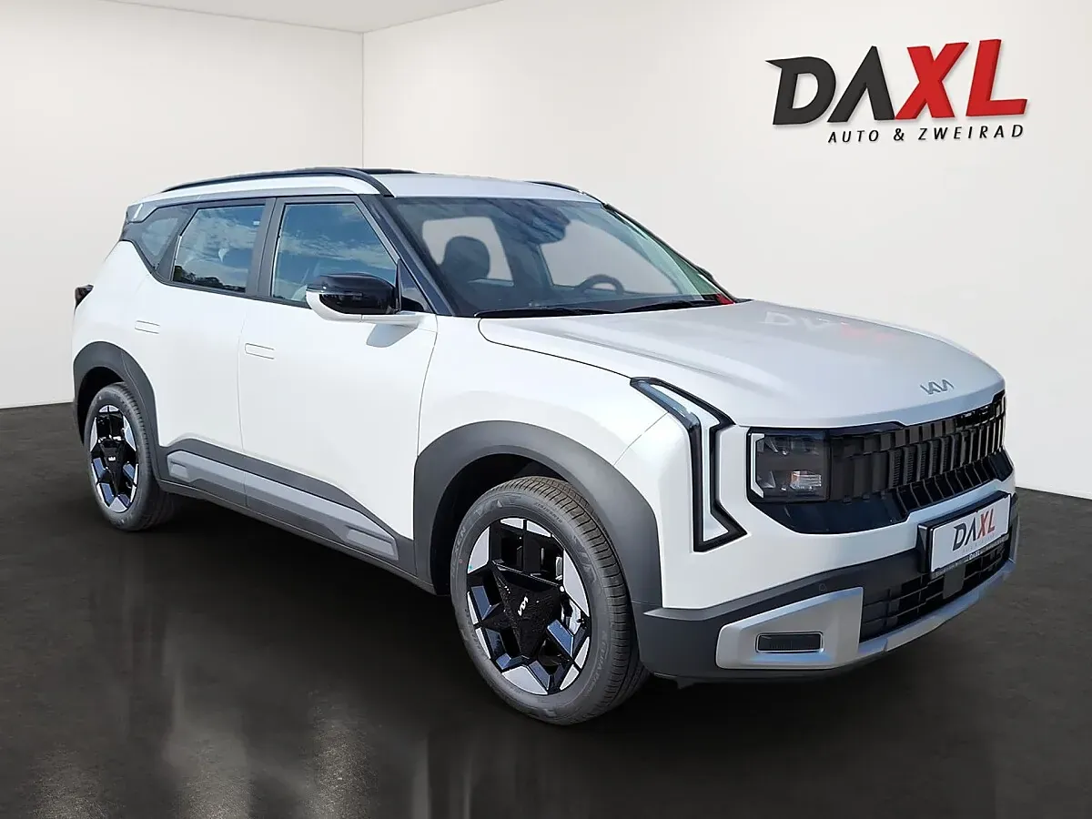 Kia Seltos 2026 photo 3