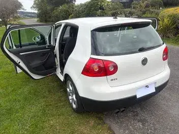 Volkswagen Golf 2007 photo 5