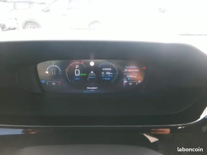 Peugeot 308 2024 photo 5