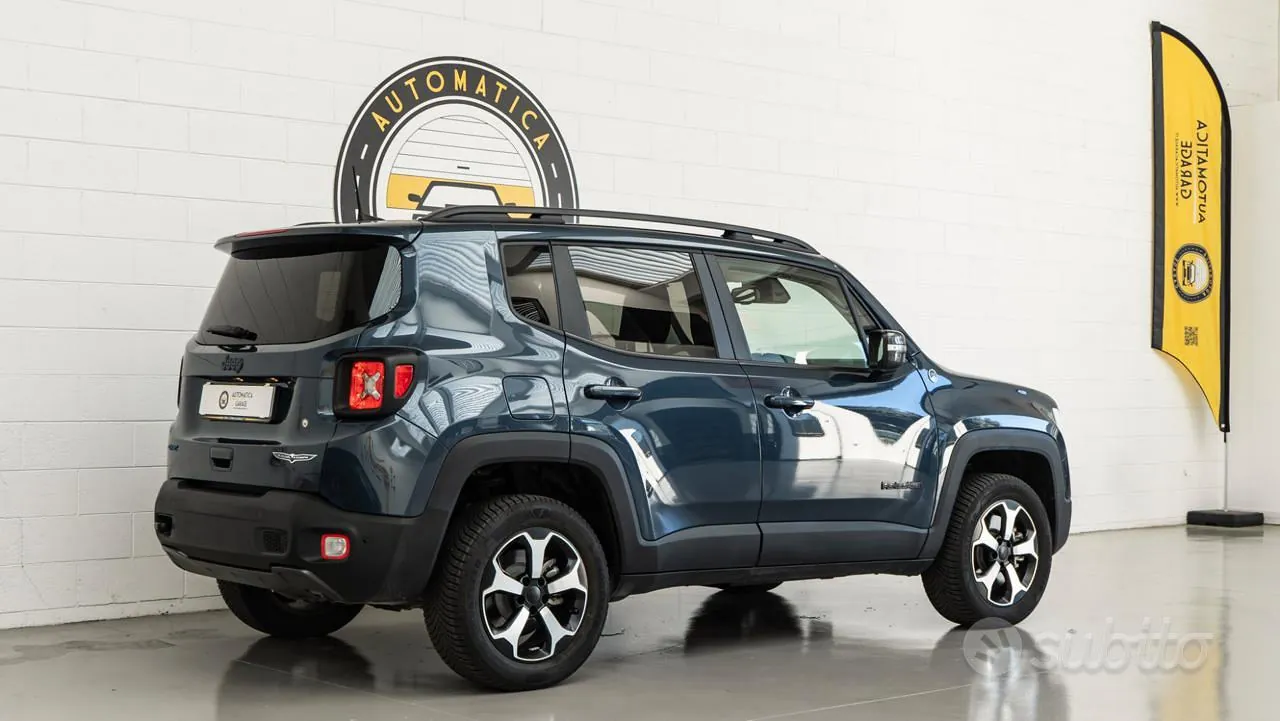 Jeep Renegade 2023 photo 5