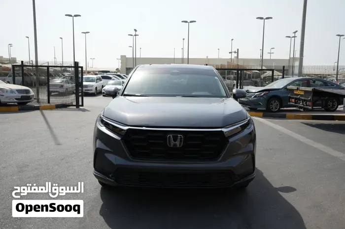 Honda Cr-V 2025 photo 3