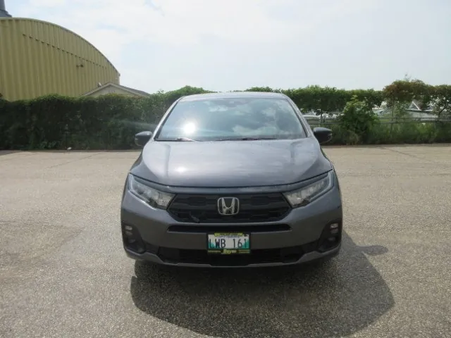 Honda Odyssey 2025 photo 3