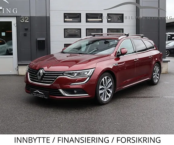 Renault Talisman