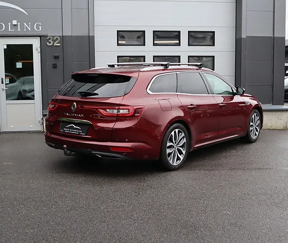 Renault Talisman 2016 photo 2