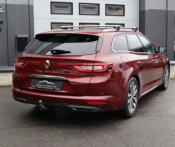 Renault Talisman 2016 photo 4