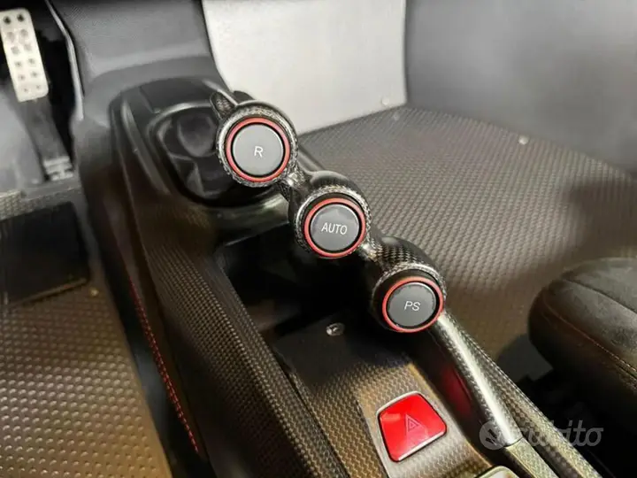 Ferrari 488 2020 photo 4