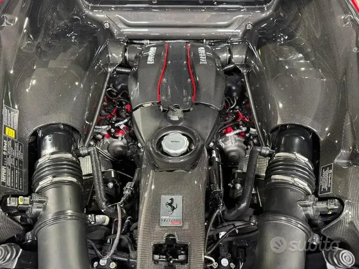 Ferrari 488 2020 photo 5