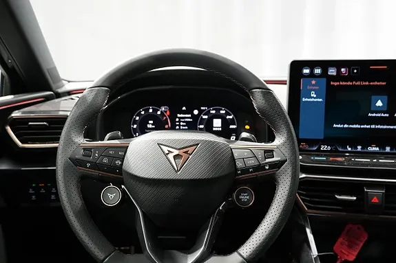 Cupra Leon 2026 photo 3