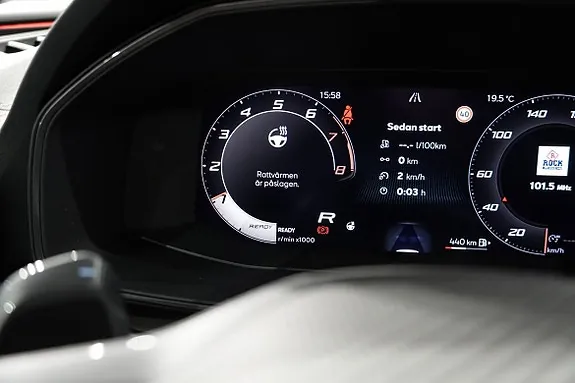 Cupra Leon 2026 photo 4